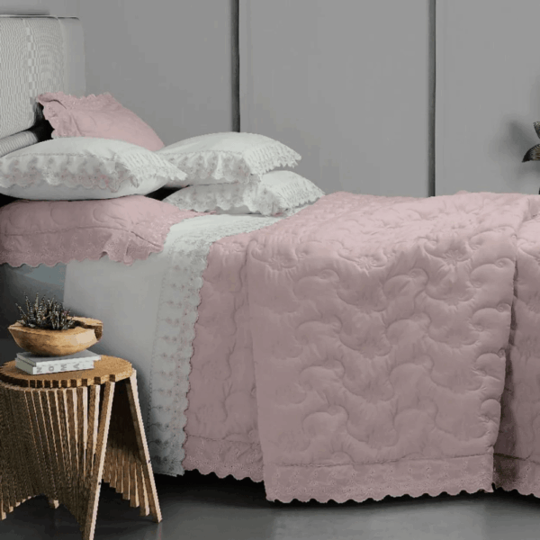 fig1 Jogo De Colcha Analiza Rosa Marken Fassi