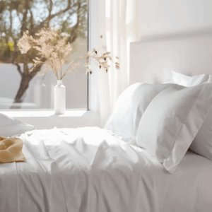 Jogo De Cama Queen Tencel Marken Fassi Santorini 500 Fios