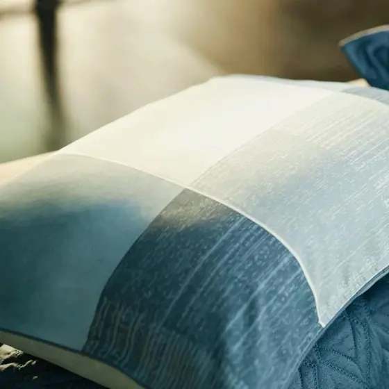 Jogo De Cama King - 300 Fios 100% ALG Egípcio - By The Bed