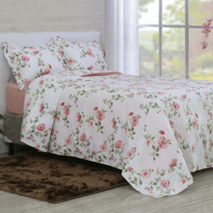 Jogo De Lençóis Sultan Jogo 180 Fios - Solteiro